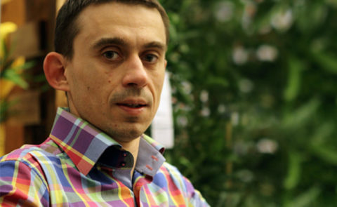 Др Александър Христов 9Academy