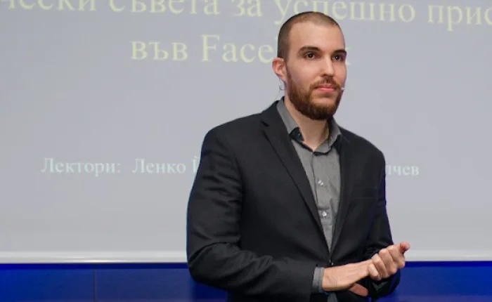 Ленко Йорданов 7