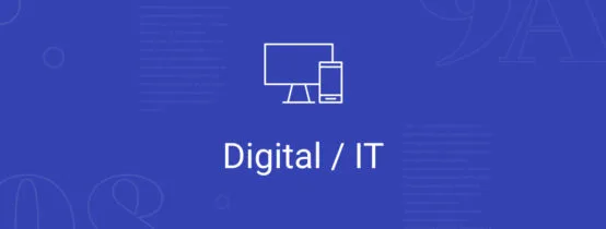 Digital/IT 7