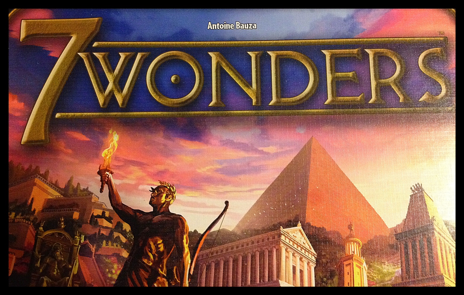 Първата игра, която ще Ви представим е 7 Wonders, а ако искате не само да четете за нея, знаете правилното място: http://9academy.com/9-igri-na-biznes-uspeha/.