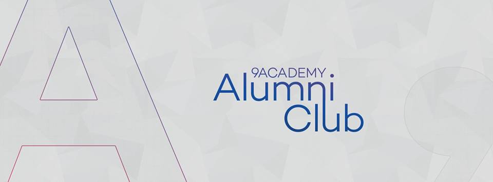 Алумни клубът на 9 Academy вече си има отговорници и планирани дейности 1