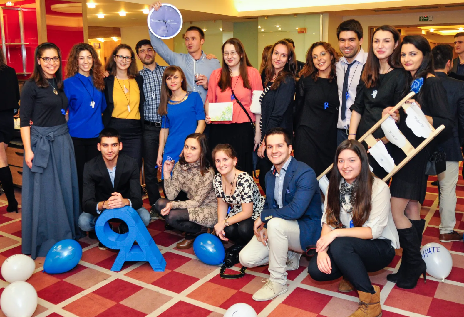 Вдъх-НОВ-е-НИЕ = Удовлетворе-НИЕ 1