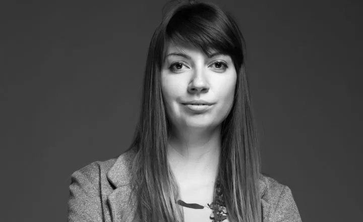 "Най-много вярвам в силата на човешкия фактор и огъня, който тази искрица може да запали" - Мария Недевска 6