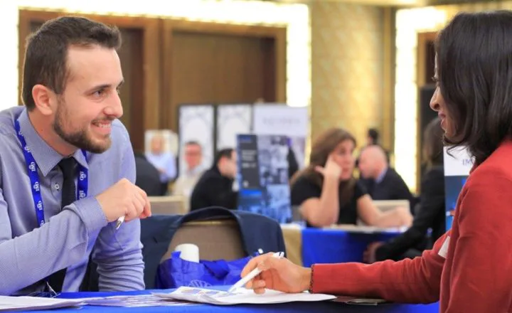 Световният лидер в организирането на МВА събития се завръща в София за 20-ти пореден път 4