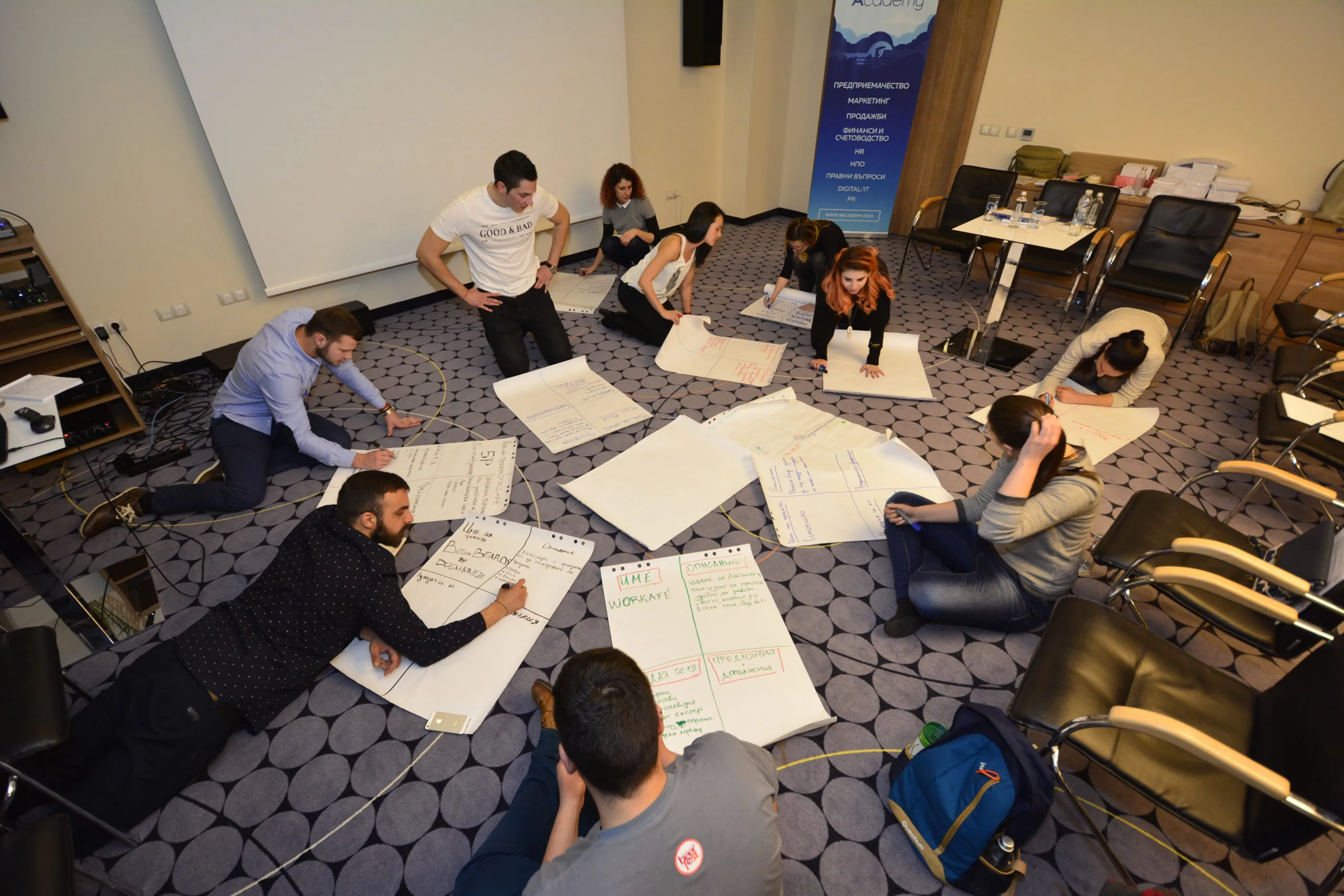 Петият Панаир на идеите – многообразие и първи голям победител 3 _dsc2859