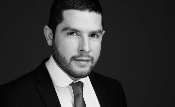 Денимир Димитров: 9Academy ме направи повече действащ, отколкото просто обмислящ 8