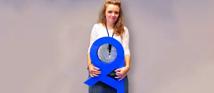 Добрина Андреева е ландшафтен архитект по професия и призвание. Притежава малка фирма за озеленяване, наречена Фючър Гардън ООД.