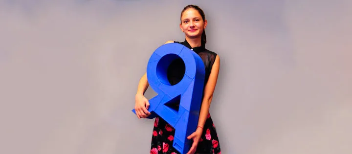 Следващият участник, който Ви представяме е Екатерина Димитрова. Занимава се доброволчество и неправителствени и младежки организации.