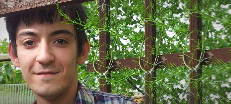 Петър Нефтелимов