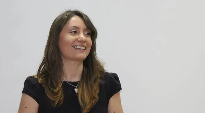 „Всички модули ми бяха изключително полезни и ако трябваше да премина обученията още веднъж, отново не бих пропускала лекции, от който и да е кръг.“, Росица Узунска-Димитрова от участниците в първото издание на 9 Academy 1