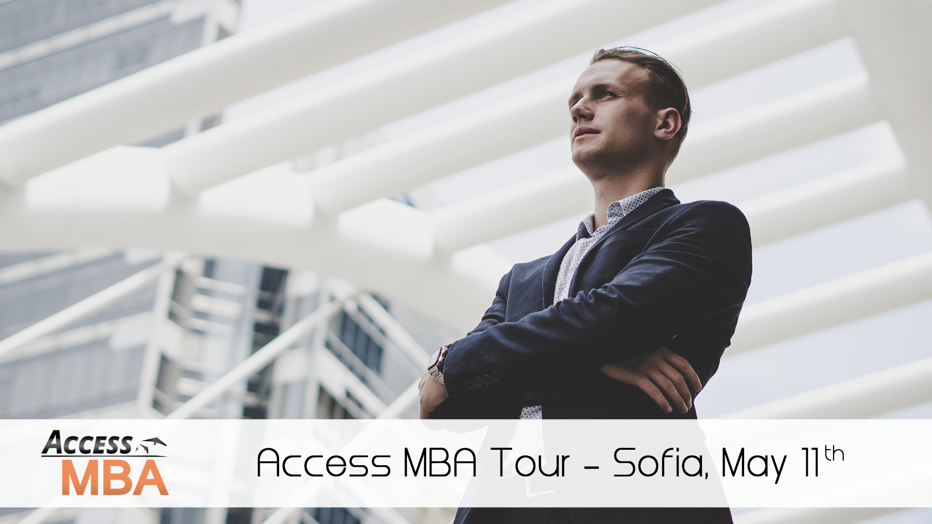 Опознайте водещите международни MBA програми на в София 1