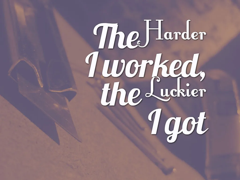 Променя ли се работното място и какво се задава на хоризонта за служителите: мненията на 6 големи компании и един малък човек! 5 The Harder I Worked