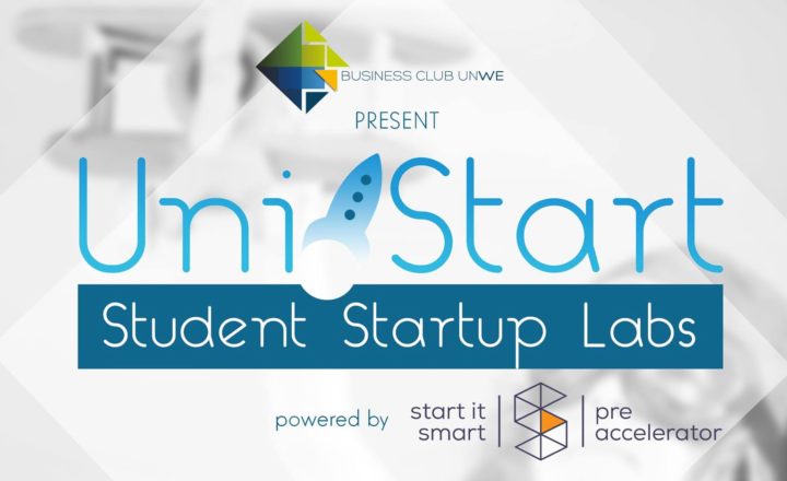 UniStart- предприемаческа програма за студенти 1