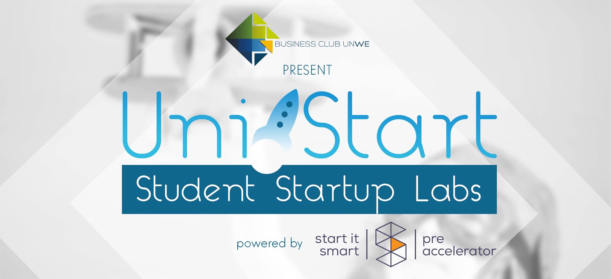 UniStart- предприемаческа програма за студенти 1