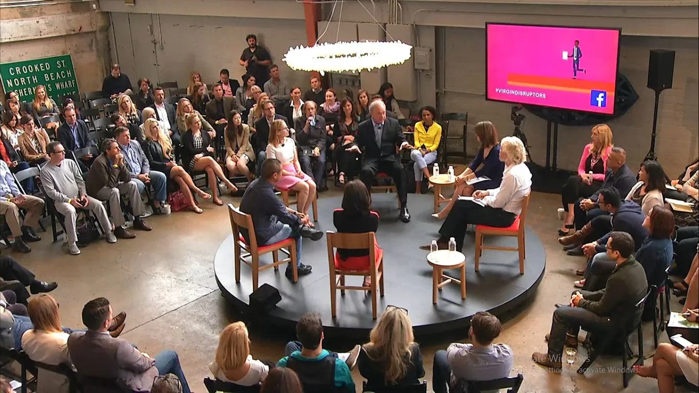 Променя ли се работното място и какво се задава на хоризонта за служителите: мненията на 6 големи компании и един малък човек! 2 Дебат