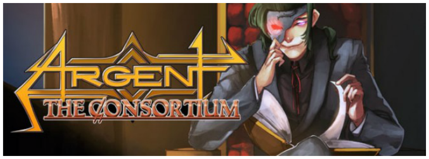 „Argent: The Consortium” – игра без стратегии и неочаквани обрати 1