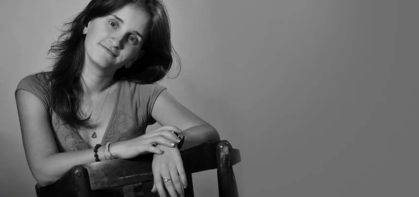 „9 Academy е стимул да се боря и да вярвам, че съм на правилния път.“, Габриела Тодорова 1