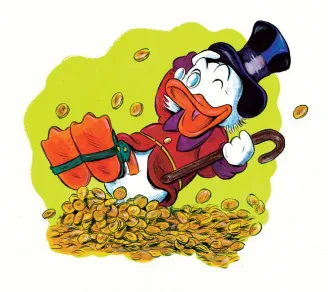 Защо аз искам ТИ да си богат?! Финансова грамотност и управление на финансите 6 rich