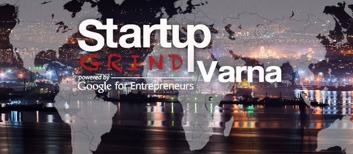 Startup Grind в България за първи път