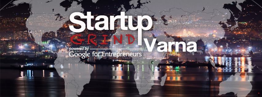 Startup Grind в България за първи път