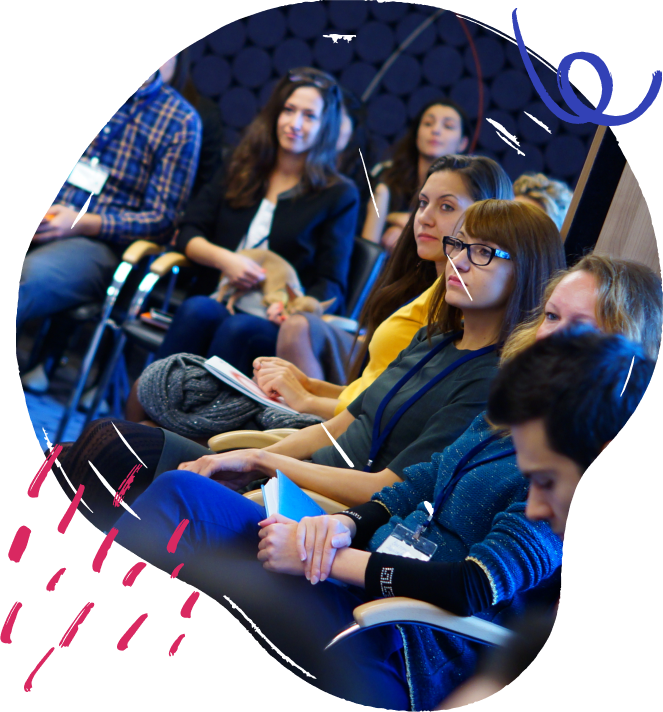 Обновената обучителна програма на 9Academy вече и с онлайн платформа 5 Обновената обучителна програма на 9Academy вече и с онлайн платформа 2