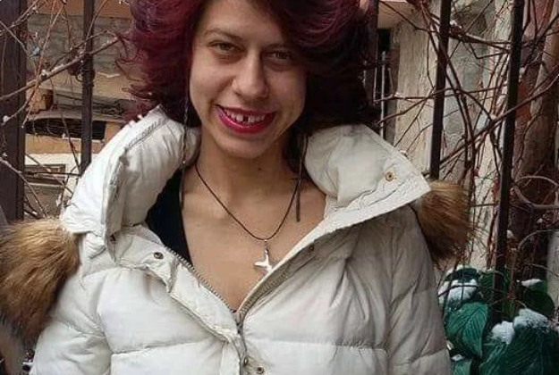 Гергана Шопска 9Academy Сезон 7 Алумни Разказват