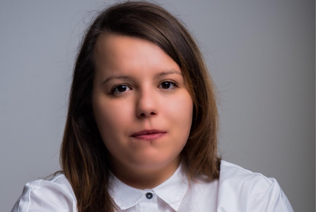 Галина Любчева Сезон 7 9Academy участици алумни