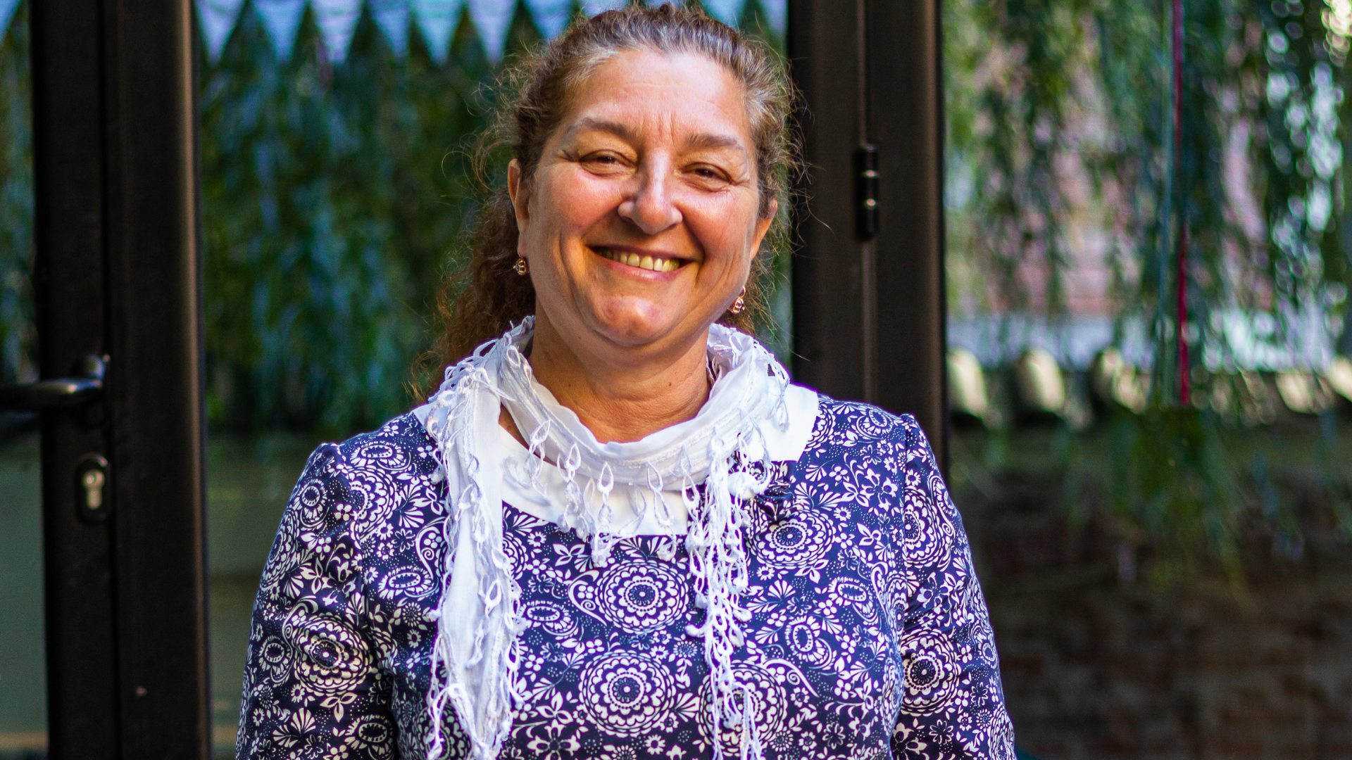 Валентина Василева Сезон 8