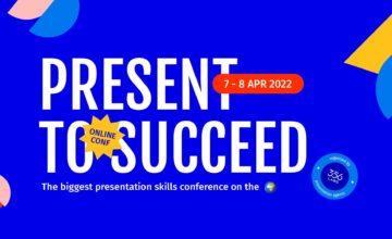 Present to Succeed 2022