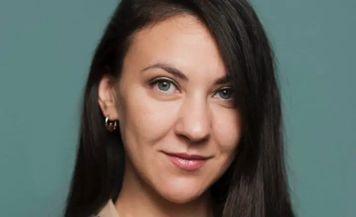 анна ценова