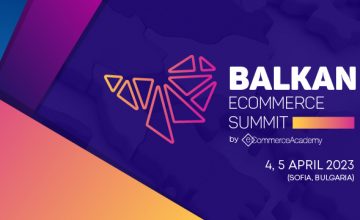 balkan ecommerce summit 2023