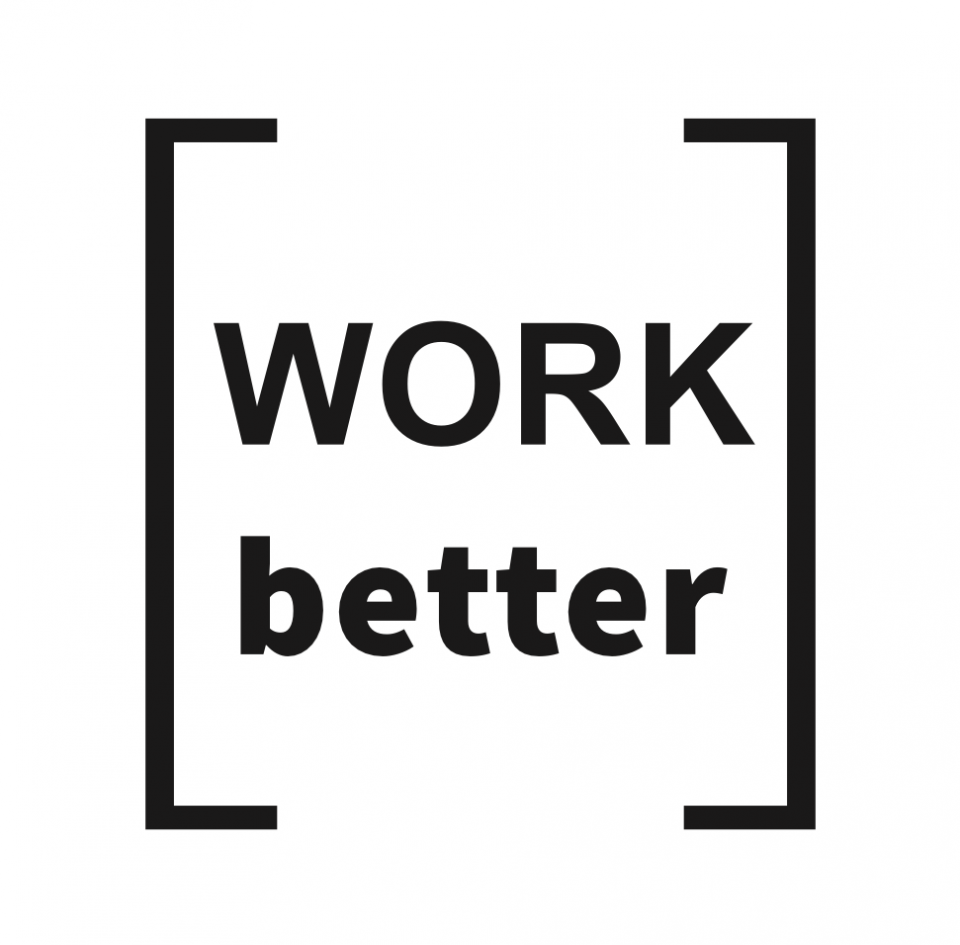 WorkBetter 7 workbetter