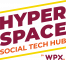 Hyperspace Social Tech Hub 3
