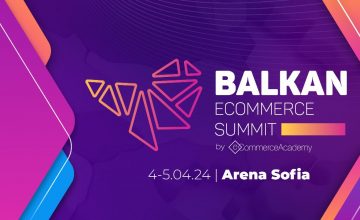 Съветник по комуникациите на Disney, Starbucks, IKEA идва в България за Balkan eCommerce Summit 2024 3